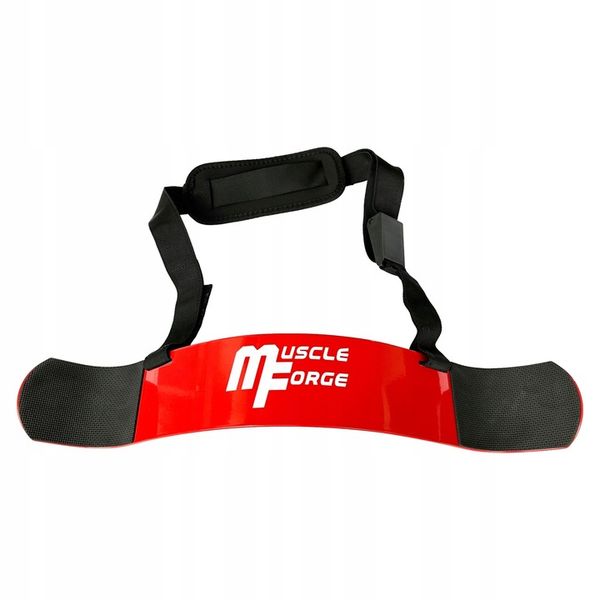 ARM BLASTER PRZYRZĄD DO ĆWICZEŃ BICEPSA zdjęcie 11