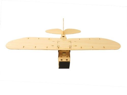 Samolot ZYO-6 KIT na Arena.pl