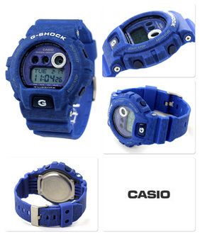 Zegarek Casio G-Shock GD-X6900HT-2 na Arena.pl