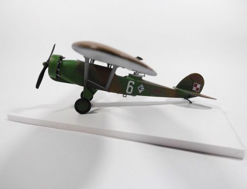 Mirage Lublin R.XIII D model set na Arena.pl