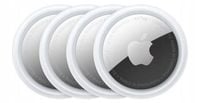 Lokalizator Apple AirTag 4 sztuki