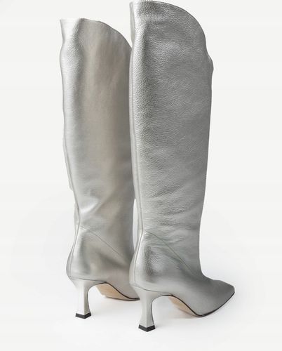 Kozaki Alohas BILLY R37 na Arena.pl