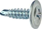 WKRĘT SAMOWIERCĄCY TALERZYKOWY PODKŁADKOWY 4.2X19 (130) OCYNK