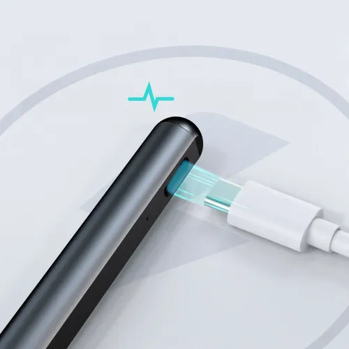 rysik metapen pen m1 - czarny na Arena.pl