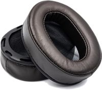 NAUSZNIKI PADY DO SŁUCHAWEK 100X80MM 10X8CM ATH BEYERDYNAMIC SENNHEISER