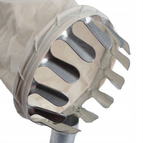 ZBIERAK DO OWOCÓW JABŁEK ZRYWAK 2 M ZRYWANIA KOSZYK NA OWOC PODBIERAK na Arena.pl