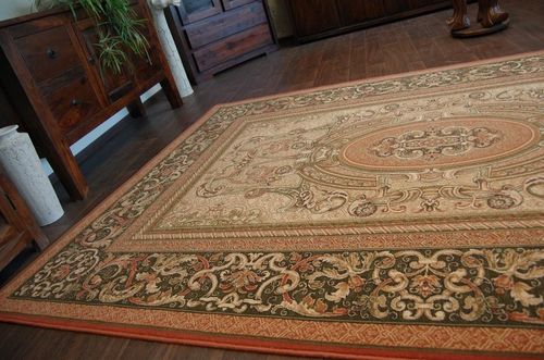 Dywan REGIUS OZYRYS sahara na Arena.pl