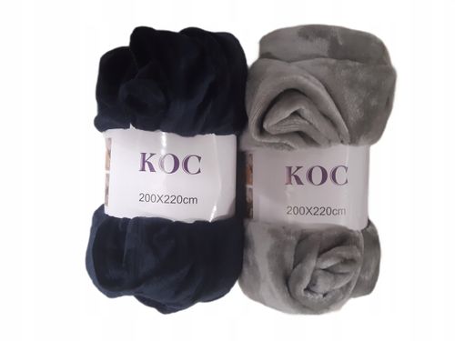 KOC MOOSE 200X220CM MIX KOLOR 1526 na Arena.pl