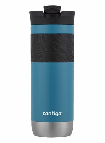 CONTIGO 2155589 BYRON 2.0 590ml turkusowy kubek termiczny na Arena.pl
