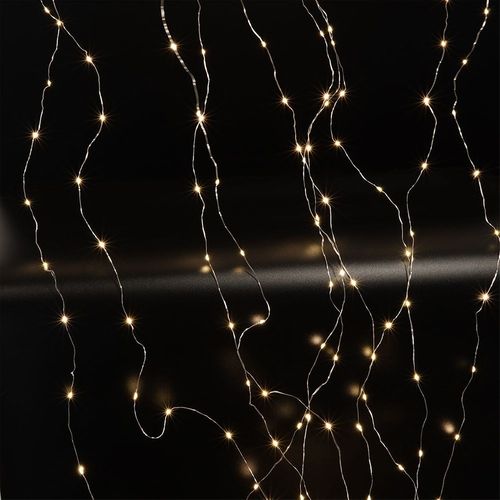 Lampki choinkowe 200 LED 2 m na Arena.pl