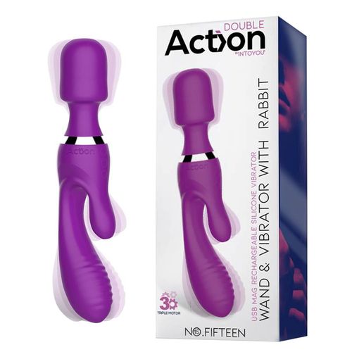 wibrator wand no. fifteen vibrator na Arena.pl