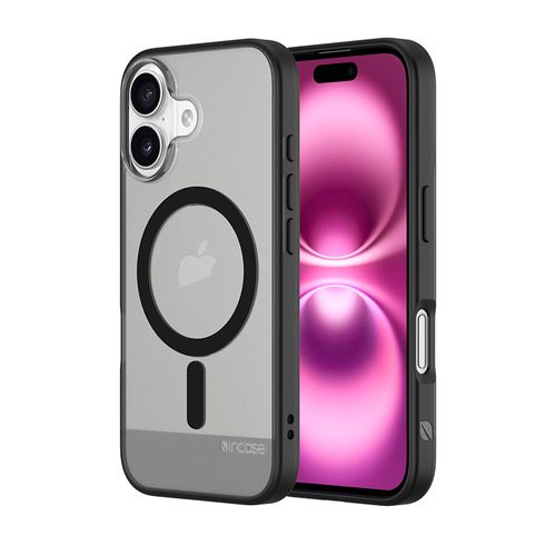 Incase Slim Case MagSafe - Etui iPhone 16 (Black) na Arena.pl