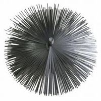 wycior kominowy blaszka 125mm - wyc 120 b