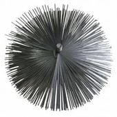 wycior kominowy blaszka 125mm - wyc 120 b