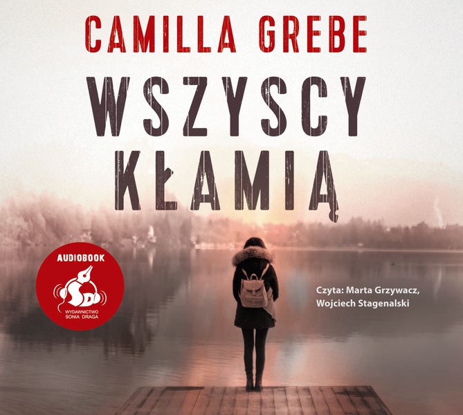 (mp3) Wszyscy kłamią zdjęcie 1