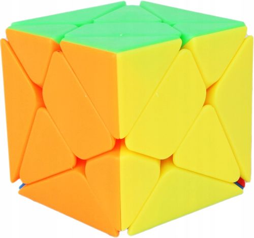 ORYGINALNA KOSTKA RUBIKA YJ Axis Cube na Arena.pl