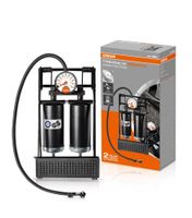 Pompka nożna dwutłokowa OSRAM TYREinflate 20