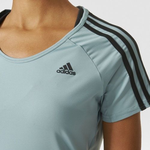 T-Shirt Adidas Basic 3S P Tee AY7826 M na Arena.pl