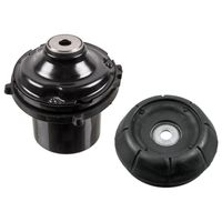 Zestaw poduszki amortyzatora PRZÓD Opel Tigra B 2005 2006 2007 2008 2009