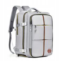 PLECAK RYANAIR 40x30x20 DO SAMOLOTU PODRÓŻNY BAGAŻ PODRĘCZNY KABINOWY