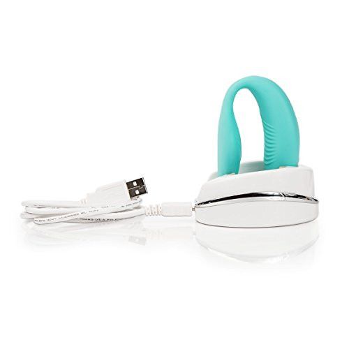 Sync wibrator dla par błękitny We-Vibe SNSYSG5 na Arena.pl
