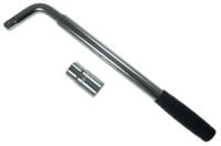 klucz do kół 17-19mm typ-l  1/2 heavy duty 820000