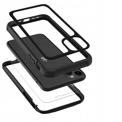 ETUI CASE PANCERNE ARMOR 360° DO IPHONE 11 PRO MAX na Arena.pl