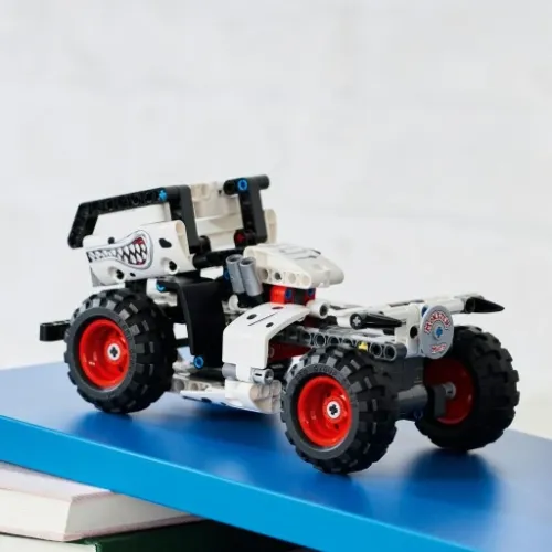 LEGO Technic Monster Jam Mutt Dalmatian 42150 na Arena.pl