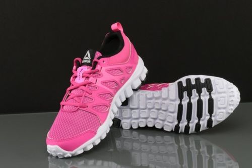 Reebok REALFLEX TRAIN 4.0 (AR3053) na Arena.pl