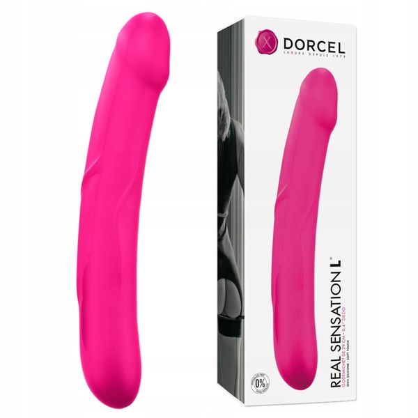 Długie, dwustronne dildo aż 29 cm. zdjęcie 2