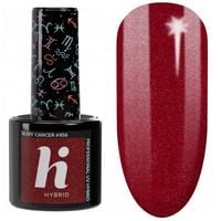 HI HYBRID Lakier hybrydowy #456 Ruby Cancer 5ml