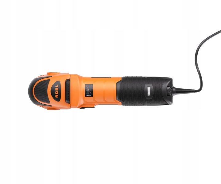 ADBL Roller D12075-01 +BAG polerka Dual Action skok 12+ ZESTAW PADÓW zdjęcie 8