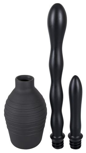 Prysznic Analny Shower Me! na Arena.pl