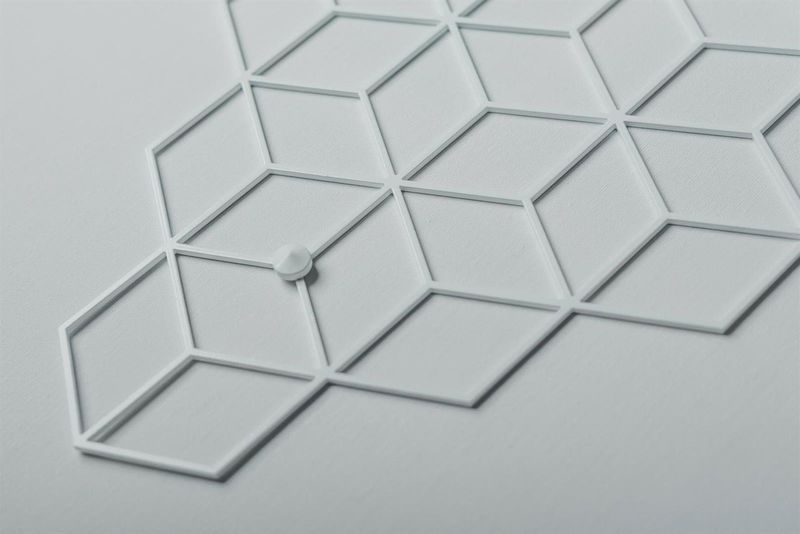 Wieszak Stiga S White zdjęcie 3