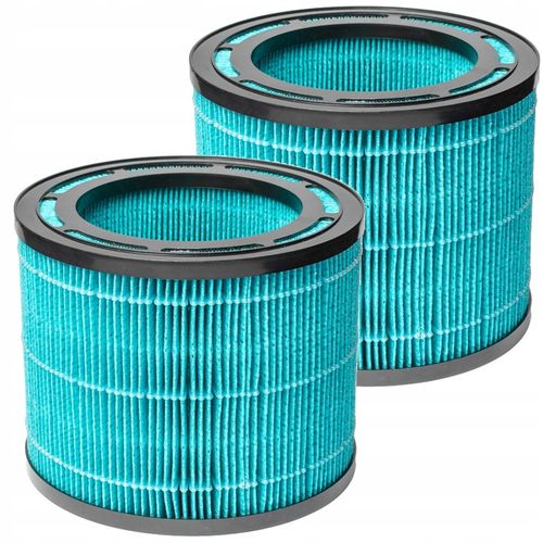 2x Filtr ewaporacyjny nawilżający wodny do nawilżacza KLARTA HUMEA na Arena.pl