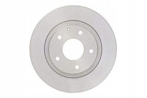TARCZA HAM TYL 278X10 P BOSCH na Arena.pl