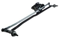 MECHANIZM/SILNIK WYCIERACZEK PRZÓD PRZÓD IVECO DAILY III 2004 2005 2006