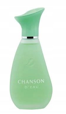 COTY - WODA TOALETOWA - CHANSON D'EAU ORIGINAL zdjęcie 3