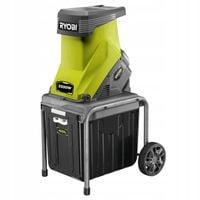 ROZDRABNIARKA DO GAŁĘZI 2500W 45mm RSH2545B RYOBI 5133002512