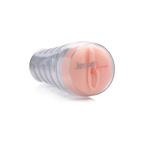 xr brands jesse jane model intymny z przezroczystą obudową premium na Arena.pl