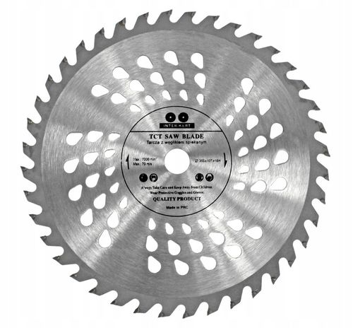 PIŁA STOŁOWA PILARKA KRAJZEGA DO CIĘCIA DREWNA CYRKULARKA 3 TARCZE na Arena.pl