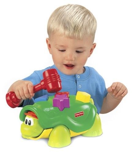 Fisher Price Żółwik Tuptuś na Arena.pl
