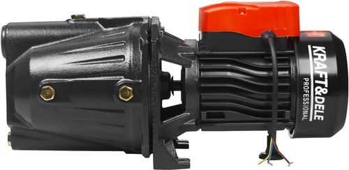 POMPA DO WODY 1" 850W 65L/MIN KD807 na Arena.pl