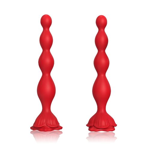 Rosestick Red, 9 Vibration Functions na Arena.pl