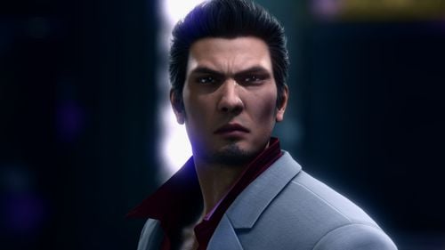 Gra Nintendo Switch 2 PLAION Yakuza Kiwami na Arena.pl