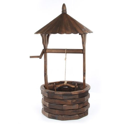 Studzienka do ogrodu ozdoba dekoracja na Arena.pl