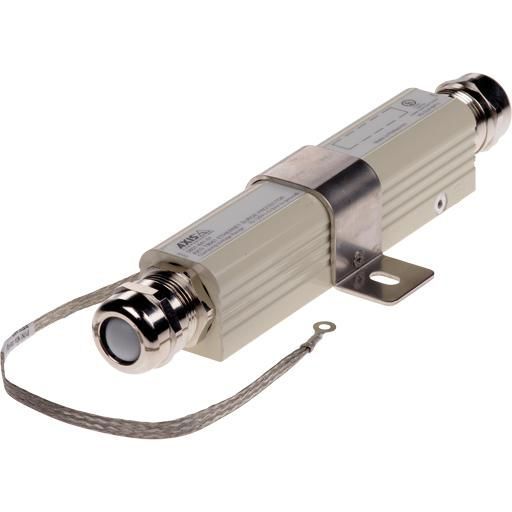 Axis T8061 ETHERNET SURGE PROTECTOR zdjęcie 1