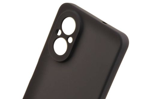Etui silikonowe Tint do Realme C67 czarny na Arena.pl