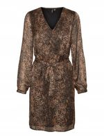 Vero Moda Sukienka codzienna Nala 10278775 XS