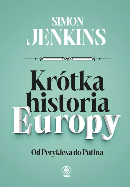 Krótka historia Europy zdjęcie 1